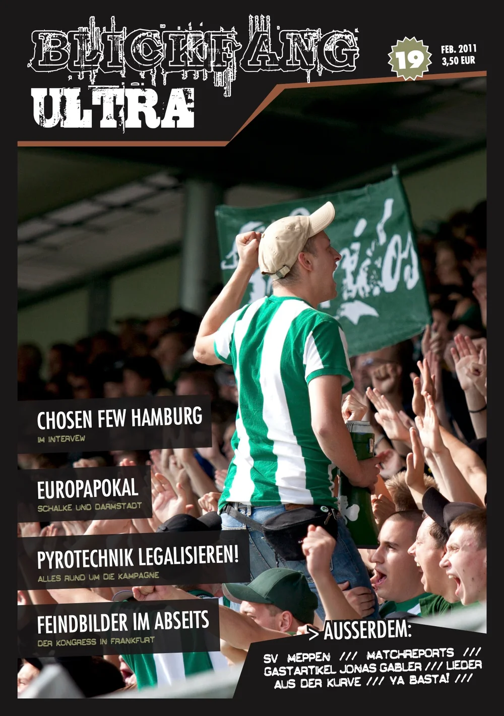 Cover Beziehungskiste