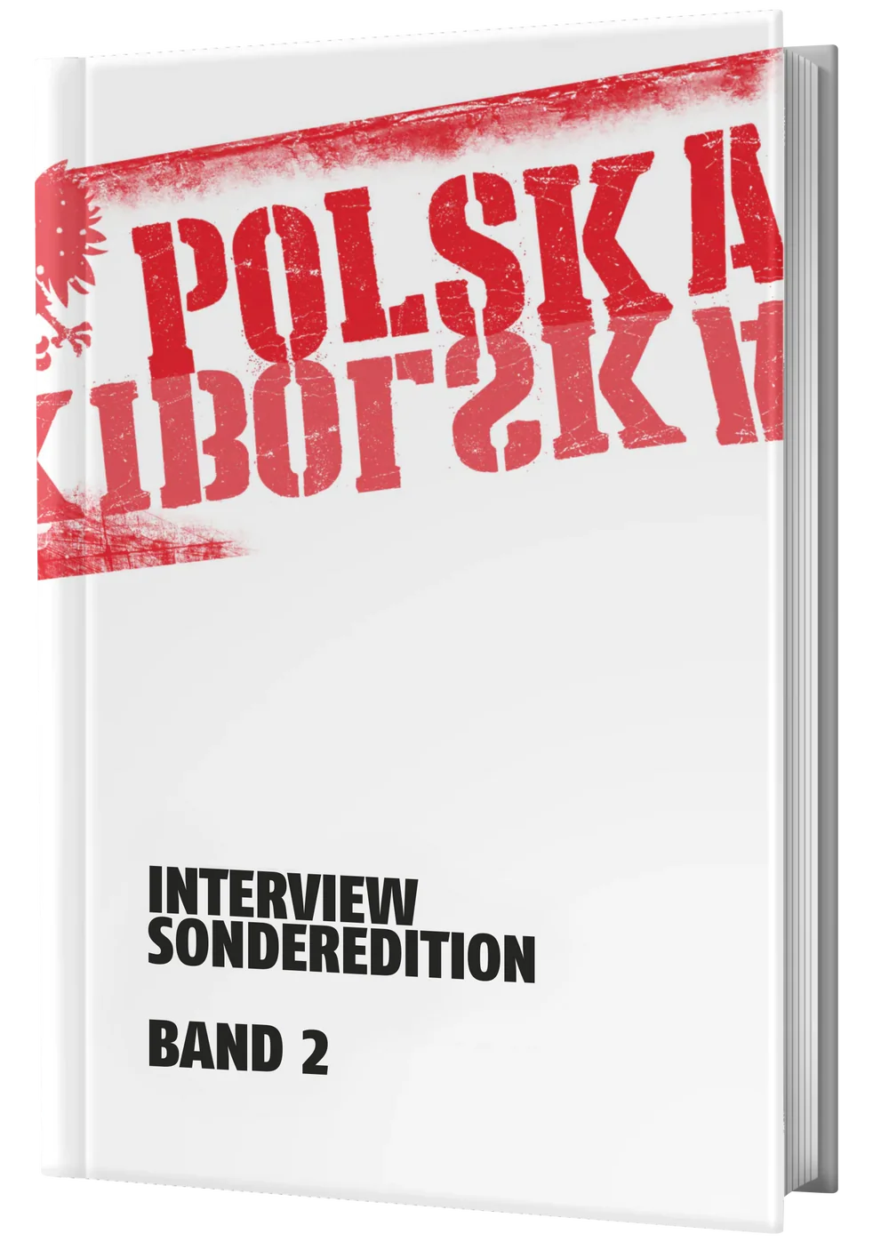 Cover Polska Kibolska