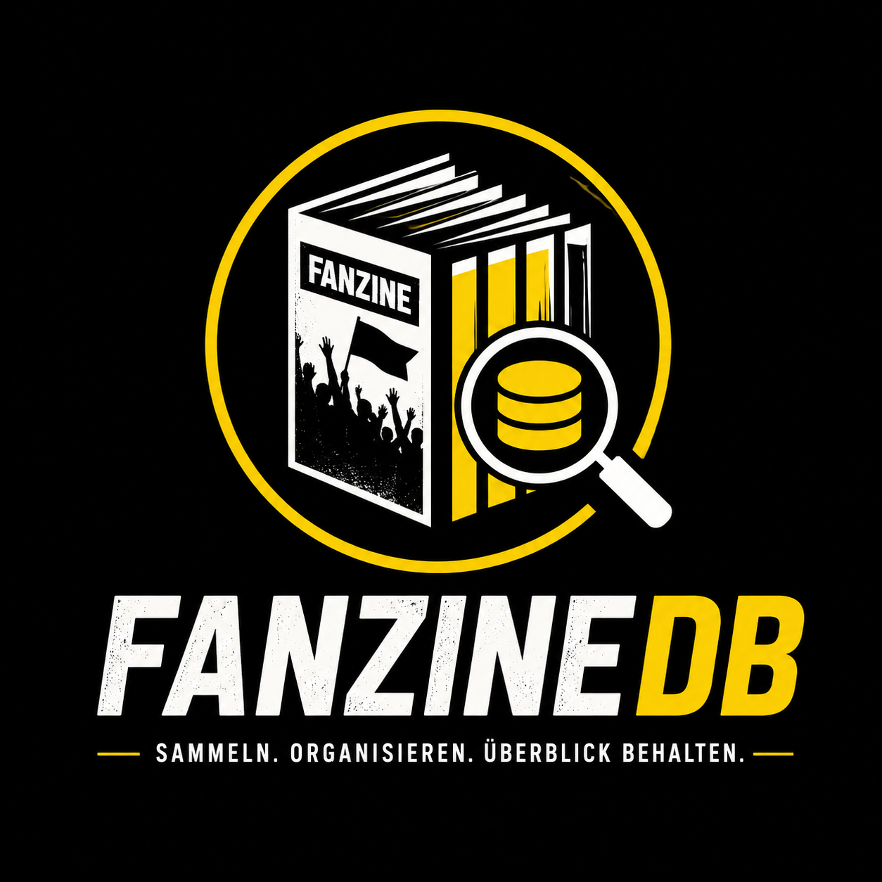 FanzineDB